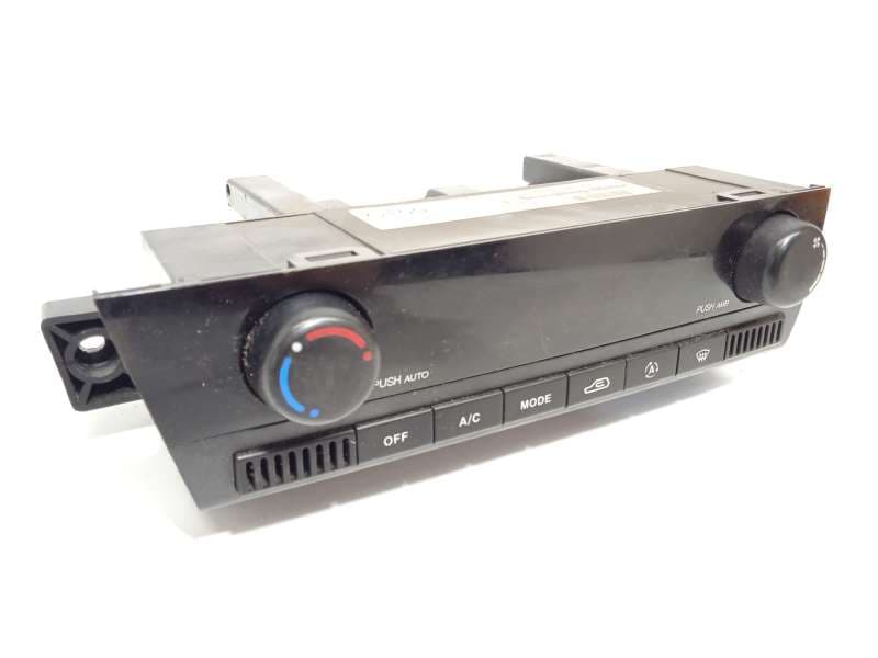 Recambio de mando climatizador para ssangyong actyon i 2.0 xdi referencia OEM IAM 6870009020