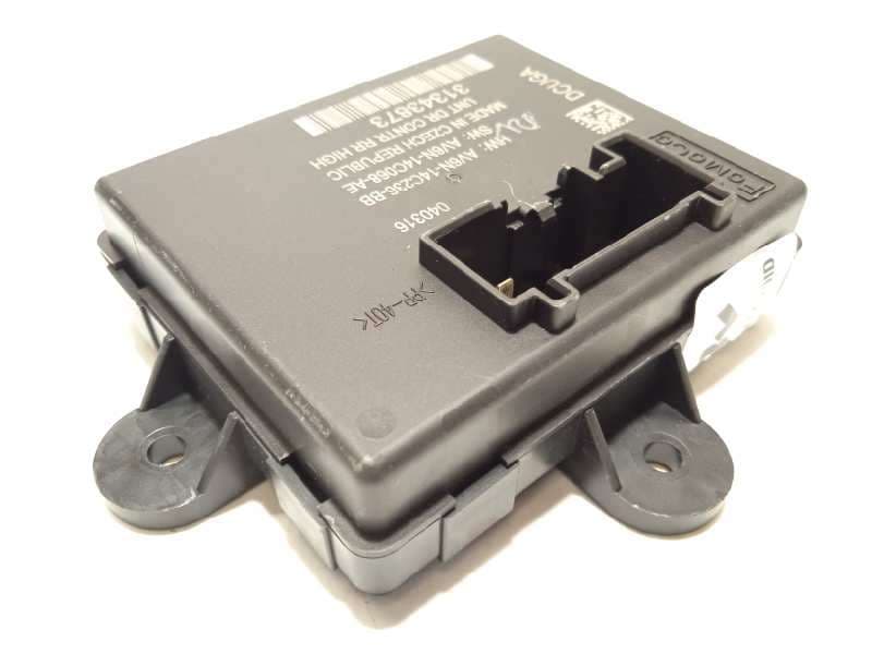 Recambio de centralita confort para volvo v60 familiar referencia OEM IAM 31343873 - Blanco