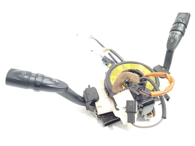 Recambio de mando intermitentes para ssangyong actyon i 2.0 xdi referencia OEM IAM 8590009152 8591009121
