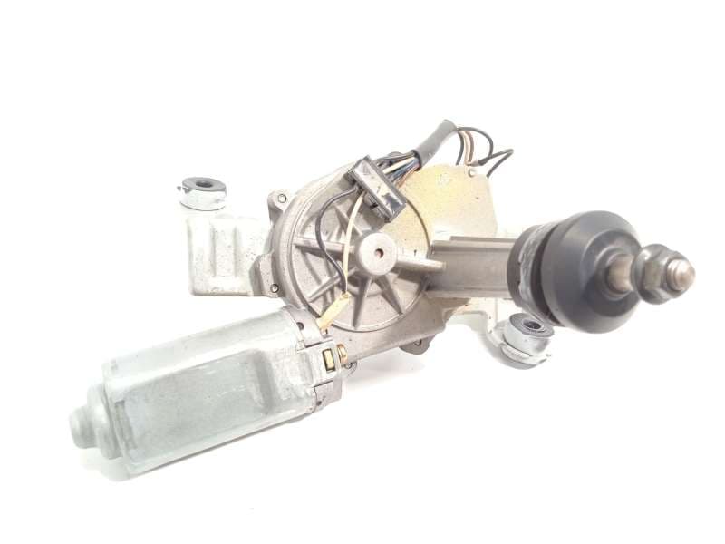 Recambio de motor limpia trasero para ssangyong actyon i 2.0 xdi referencia OEM IAM 8615031000