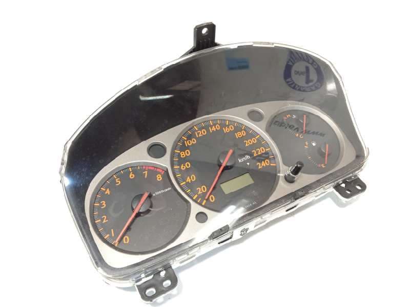 Recambio de cuadro instrumentos para honda stream (rn1/3) 2.0i es referencia OEM IAM 78100G100X20