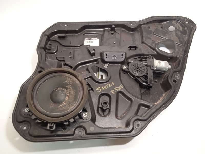 Recambio de elevalunas trasero derecho para volvo v60 kombi 2.0 diesel cat referencia OEM IAM 30784313 31253063 30784309 - Blanco