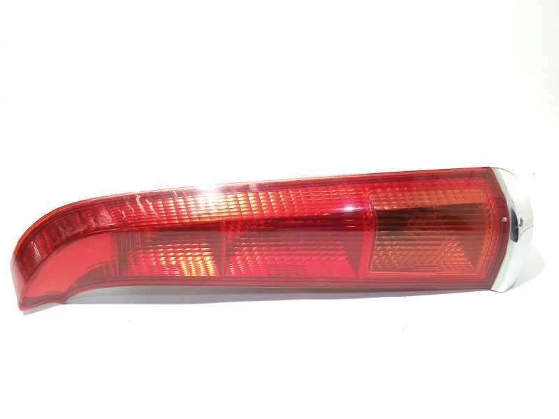 Recambio de piloto trasero derecho para honda stream (rn1/3) 2.0i es referencia OEM IAM 33501S7A003