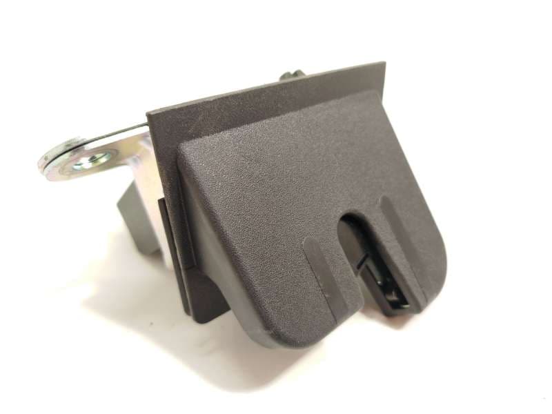 Recambio de cerradura maletero / porton para seat ibiza v (kj1, kjg) 1.0 tsi referencia OEM IAM 6F0827505B 6F0827505B9B9 - Rojo