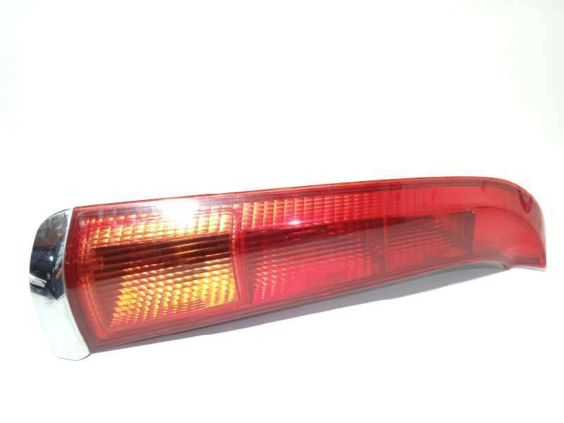 Recambio de piloto trasero izquierdo para honda stream (rn1/3) 2.0i es referencia OEM IAM 33551S7A003