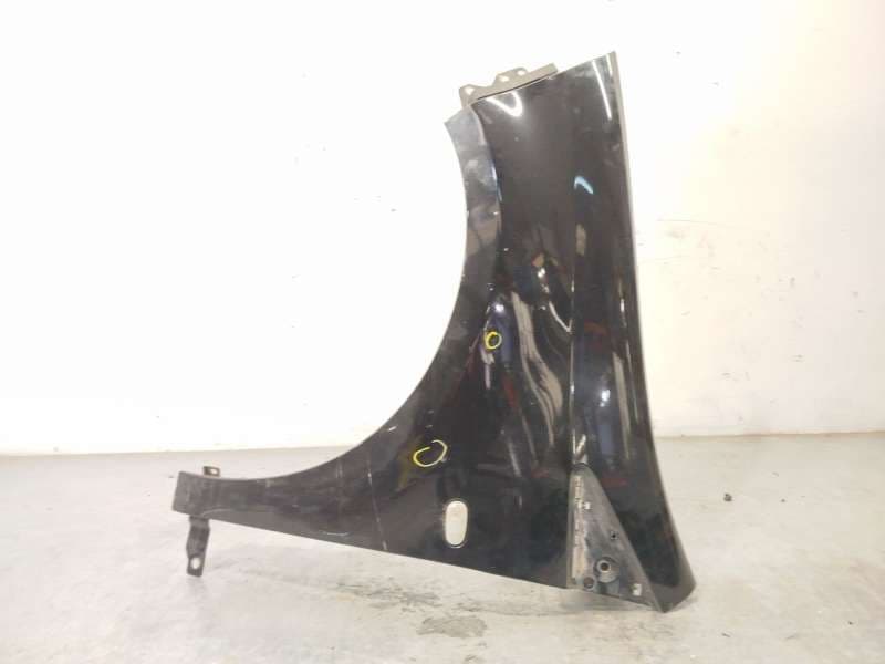 Recambio de aleta delantera izquierda para fiat bravo ii (198_) 1.6 d multijet (198axh1b) referencia OEM IAM 51822248 - Negro