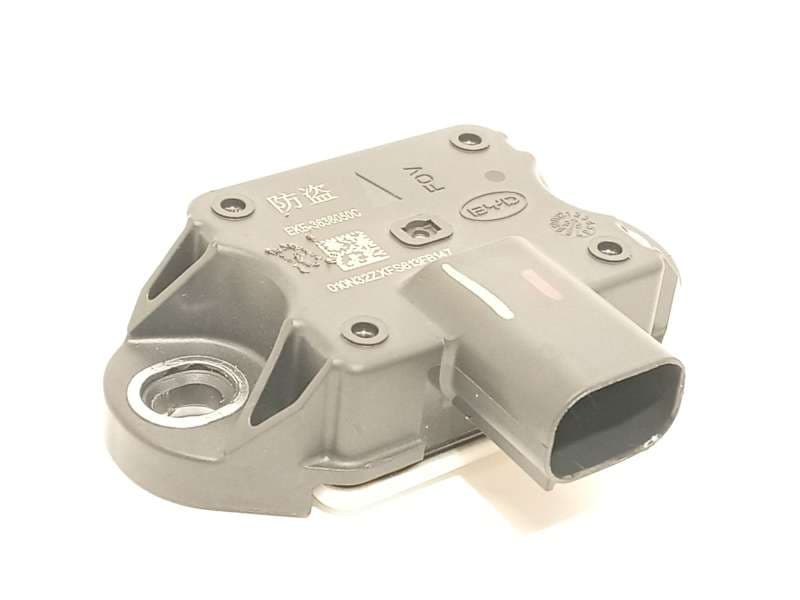 Recambio de modulo electronico para byd seal u dm-i referencia OEM IAM EKE3636050C