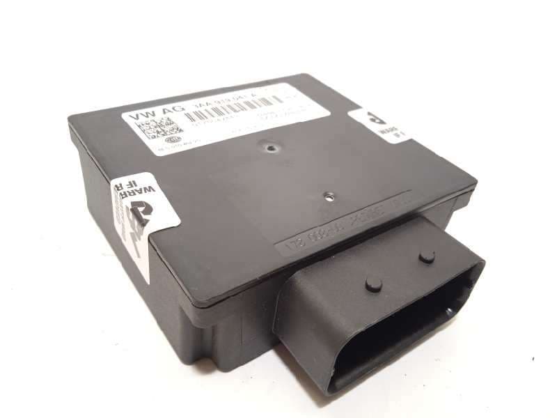 Recambio de modulo electronico para seat exeo st (3r5)(2009>) reference referencia OEM IAM 3AA919041A 8ES010452