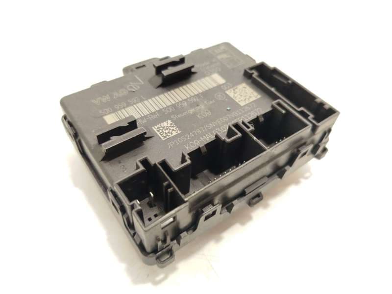 Recambio de centralita confort para volkswagen passat b8 (3g2, cb2) 2.0 tdi referencia OEM IAM 5Q0959592L