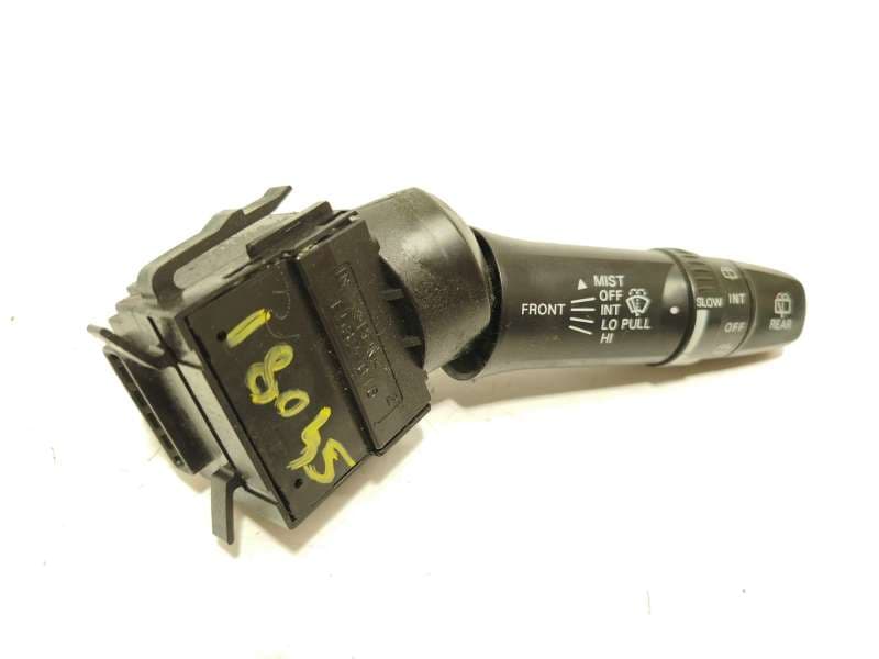 Recambio de mando limpia para mitsubishi outlander ii (cw_w) 2.0 di-d (cw8w) referencia OEM IAM 8612A015 - Negro