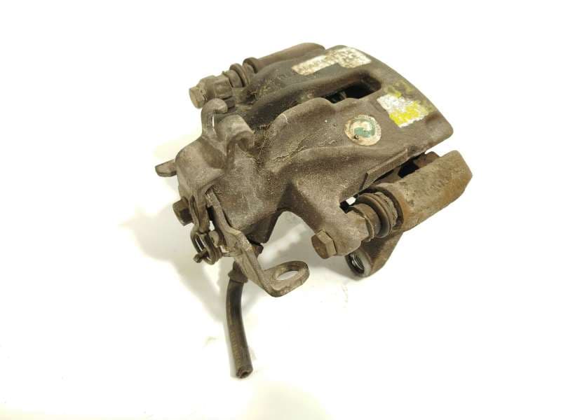 Recambio de pinza freno trasera derecha para opel vivaro a furgoneta (x83) 1.9 dti (f7) referencia OEM IAM 95516293 - Blanco