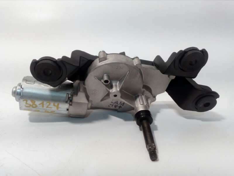 Recambio de motor limpia trasero para kia cee'd (jd) 1.6 crdi 136 referencia OEM IAM 98700A2000 F00S2B2222 - Blanco