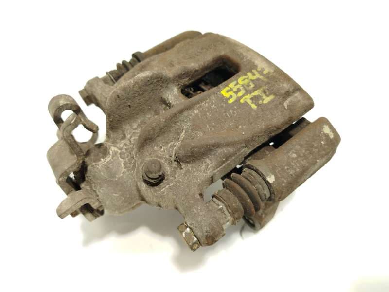 Recambio de pinza freno trasera izquierda para opel vivaro a furgoneta (x83) 1.9 dti (f7) referencia OEM IAM 95516292 - Blanco