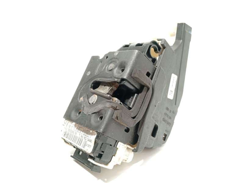 Recambio de cerradura puerta delantera derecha para maserati levante suv (m161) 3.0 d q4 referencia OEM IAM 670101181 P40126029