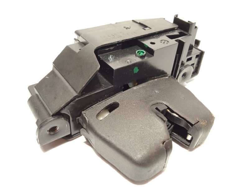 Recambio de cerradura maletero / porton para citroën c3 aircross 1.5 blue-hdi fap referencia OEM IAM 3644675 - Gris
