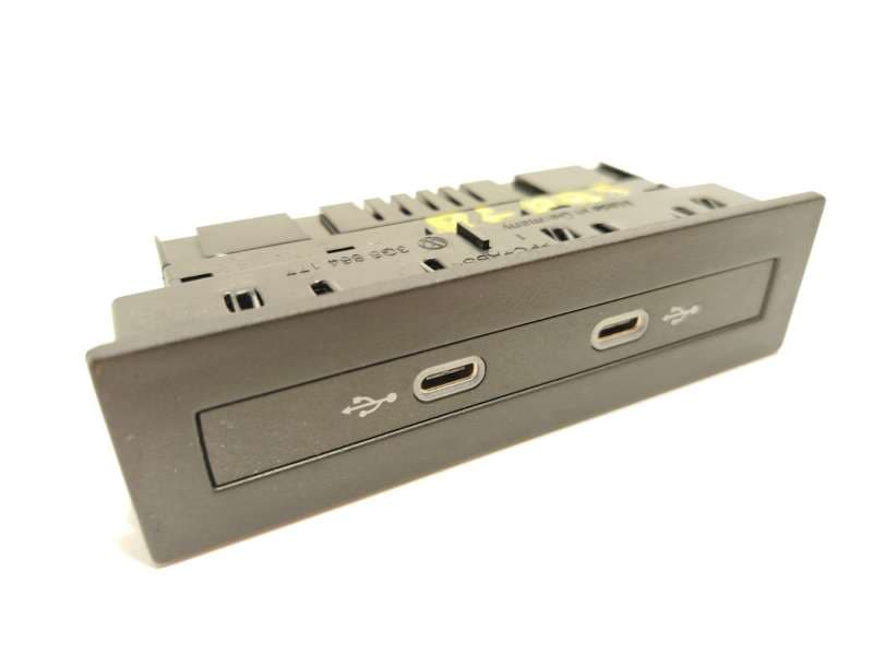 Recambio de modulo electronico para volkswagen passat b8 (3g2, cb2) 2.0 tdi referencia OEM IAM 5NA035736
