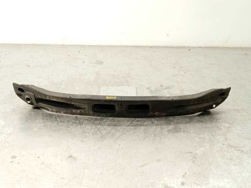 Recambio de refuerzo paragolpes delantero para smart forfour (454) 1.1 (454.030) referencia OEM IAM A4546200330 - Negro