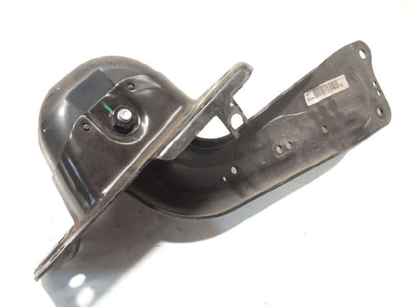 Recambio de brazo suspension inferior trasero derecho para volkswagen tiguan allspace(bw2) 2.0 tdi referencia OEM IAM 5QF505226C - Negro