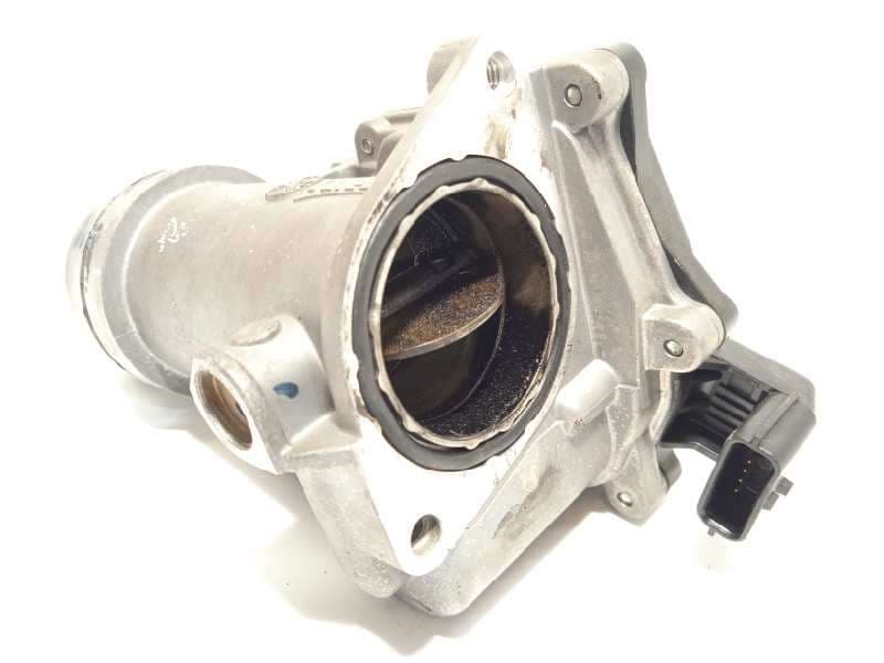 Recambio de caja mariposa para mercedes-benz citan (w415) furgon 108 cdi kompakt (a1) (415601) referencia OEM IAM 161A09794R 27
