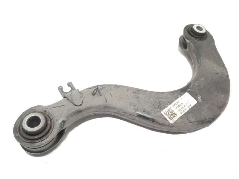 Recambio de brazo suspension superior trasero derecho para volkswagen tiguan allspace(bw2) 2.0 tdi referencia OEM IAM 5Q0505323D - Negro