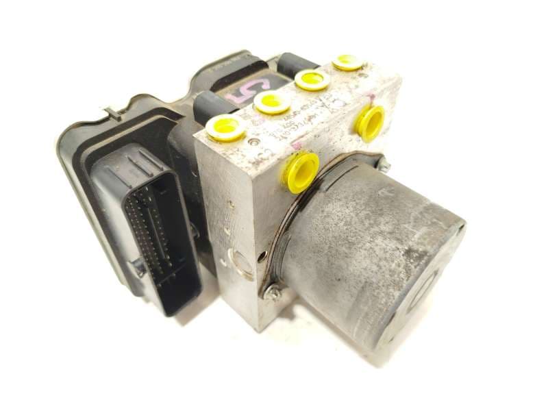 Recambio de abs para toyota yaris (ksp211 active referencia OEM IAM 445400D540 0265290864 970400
