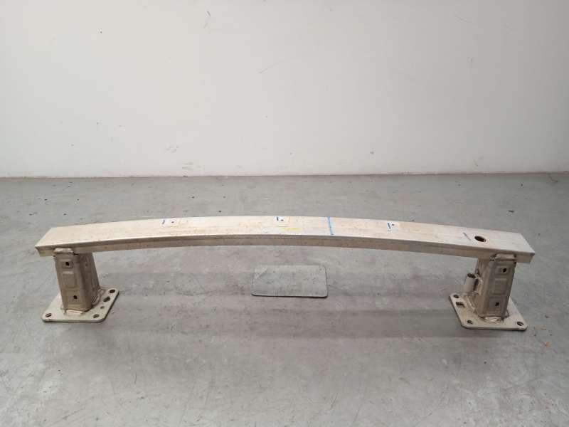 Recambio de refuerzo paragolpes trasero para citroën c4 picasso ii 1.6 hdi / bluehdi 115 referencia OEM IAM 9675941980 - Azul