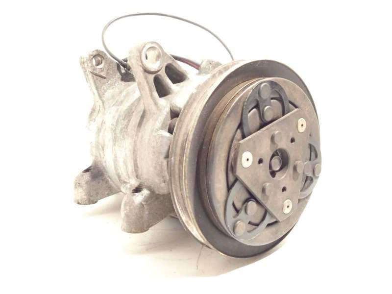 Recambio de compresor aire acondicionado para nissan terrano ii (r20) 2.7 td 4wd referencia OEM IAM 926000F000 - Azul