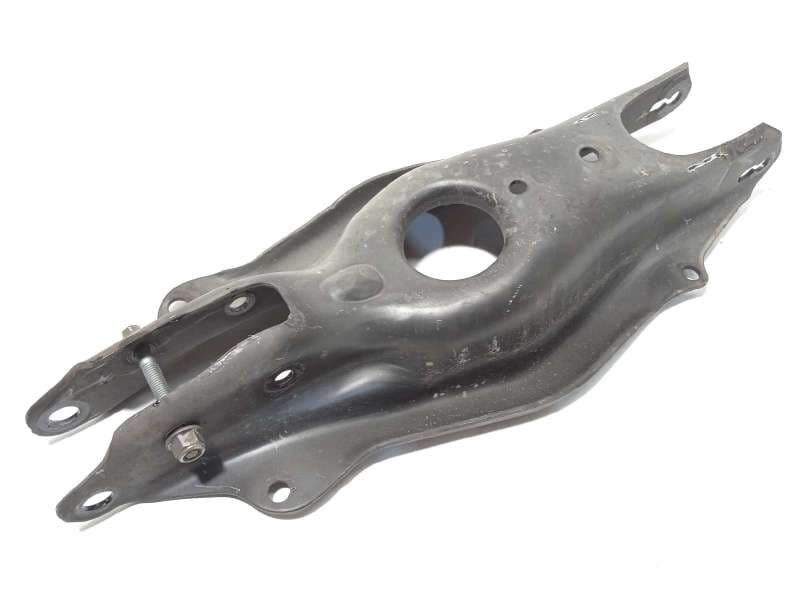Recambio de brazo suspension inferior trasero derecho para mercedes-benz clase glc coupe (bm 253)(6.2016) referencia OEM IAM A20 - Blanco