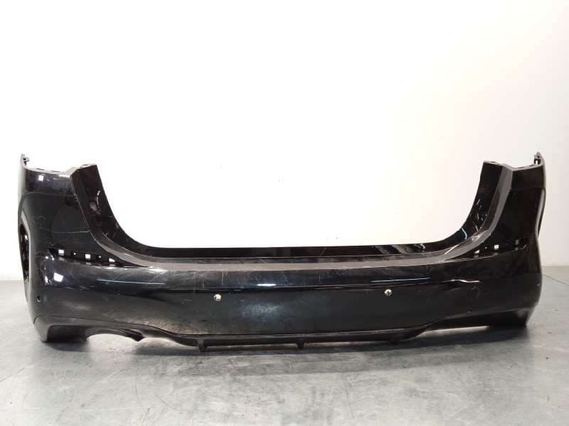 Recambio de paragolpes trasero para bmw serie 2 gran coupe (f44) m235i xdrive referencia OEM IAM 51128075426 8075426