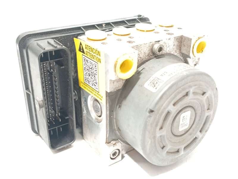 Recambio de abs para audi a3 (8v1, 8vk) 1.6 tdi referencia OEM IAM 3Q0614517AA 3Q0614379AA 10022006714 - Rojo