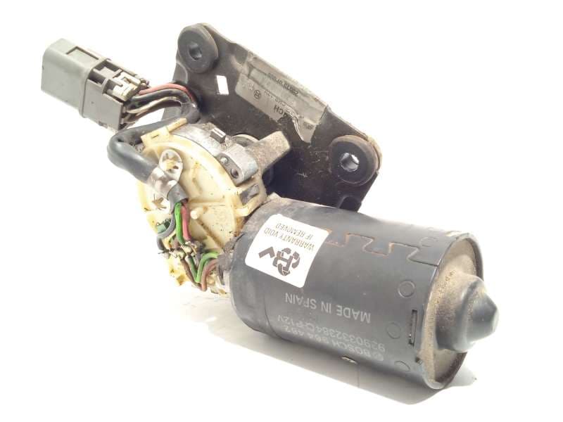 Recambio de motor limpia delantero para nissan terrano ii (r20) 2.7 td 4wd referencia OEM IAM 9390332378 288100F000 9390332384 - Azul