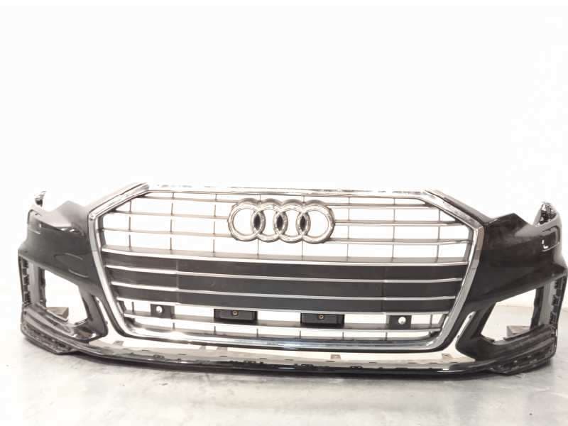 Recambio de paragolpes delantero para audi s6 avant (4a5) 3.0 tdi quattro referencia OEM IAM 4K0837407C 4K0853653 4K0837407D