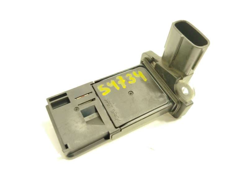 Recambio de caudalimetro para toyota corolla fastback (_e21_) 1.8 hybrid (zwe211) referencia OEM IAM 222040Y010 - Rojo