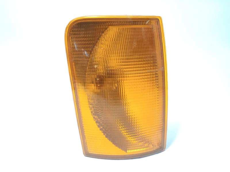 Recambio de piloto delantero derecho para volkswagen lt caja abierta (mod. 1997) lt 46 caja abierta referencia OEM IAM 2D0953042 - Blanco
