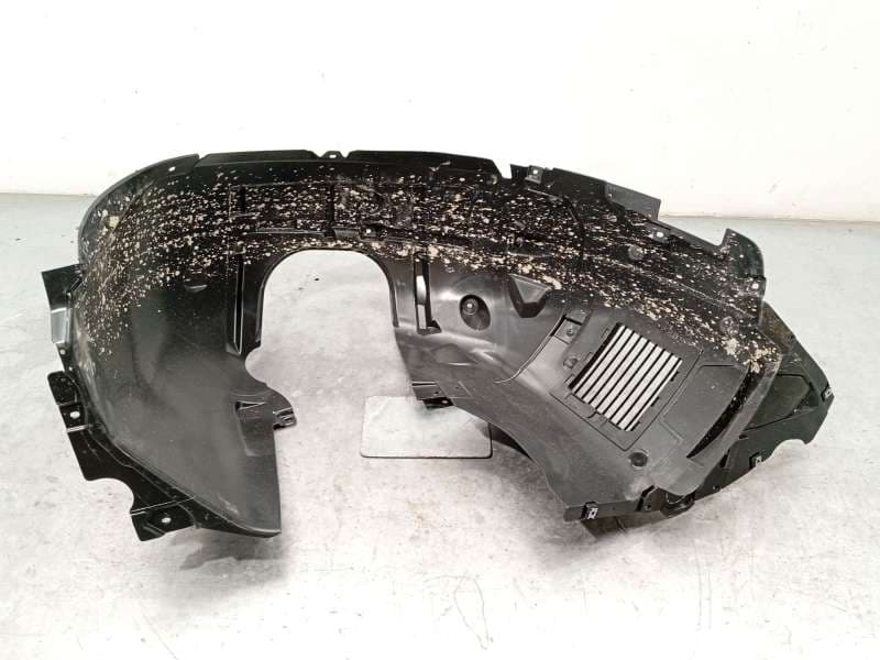Recambio de paso de rueda delantero derecho para cupra leon sportstourer (kl8, ku8, kud) 1.5 etsi referencia OEM IAM 5FA809958J - Gris