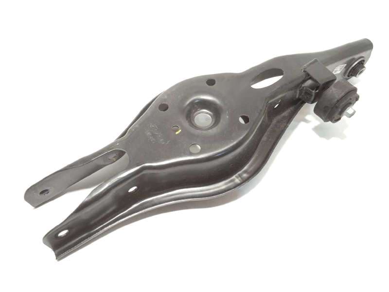 Recambio de brazo suspension inferior trasero derecho para kia e - niro hibrido referencia OEM IAM 55210ATBA0 - Gris