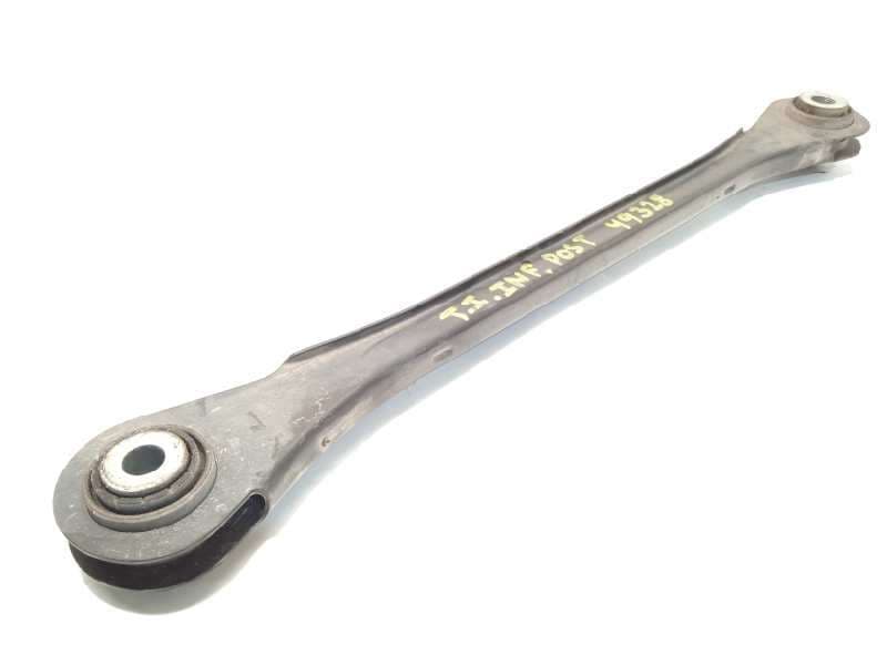 Recambio de brazo suspension inferior trasero izquierdo para porsche cayenne (typ 92aa) referencia OEM IAM 7P0501529 9583310450 - Gris