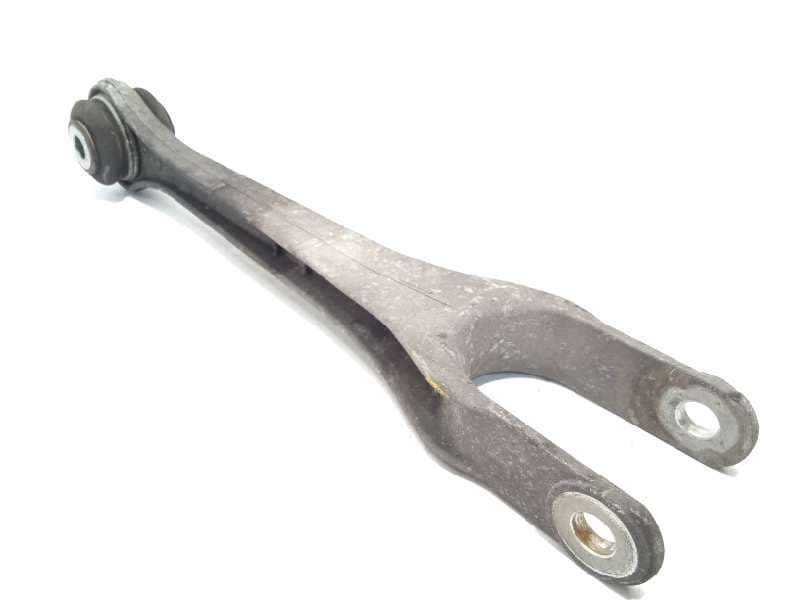 Recambio de brazo suspension inferior delantero derecho para porsche cayman (typ 987c) básico coupe referencia OEM IAM 997341143 - Negro