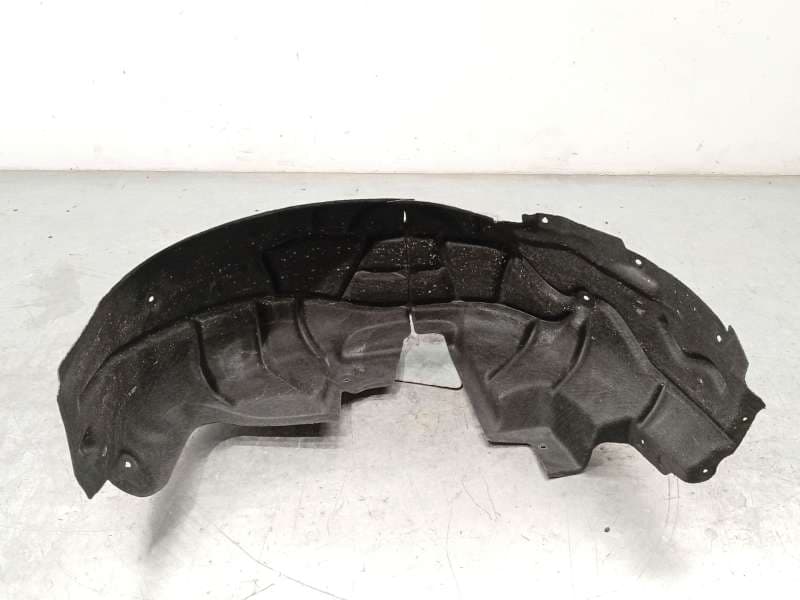Recambio de paso de rueda trasero izquierdo para cupra leon sportstourer (kl8, ku8, kud) 1.5 etsi referencia OEM IAM 5FE810971A - Gris