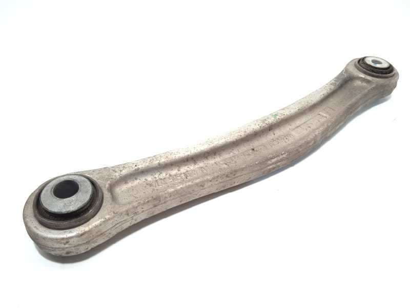 Recambio de brazo suspension superior trasero derecho para porsche cayenne (typ 92aa) referencia OEM IAM 7L0505376A - Gris