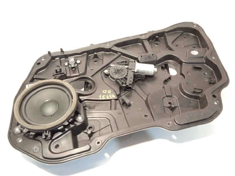 Recambio de elevalunas delantero derecho para volvo v60 kombi momentum referencia OEM IAM 30784311 966269103 31440786 - Gris