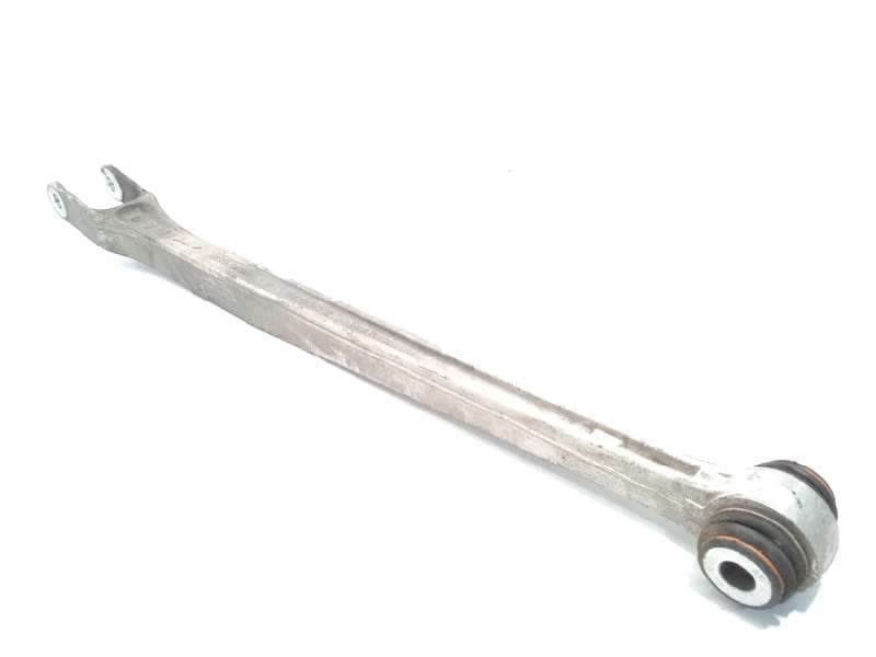 Recambio de brazo suspension inferior trasero izquierdo para porsche cayman (typ 987c) básico coupe referencia OEM IAM 987331143 - Negro