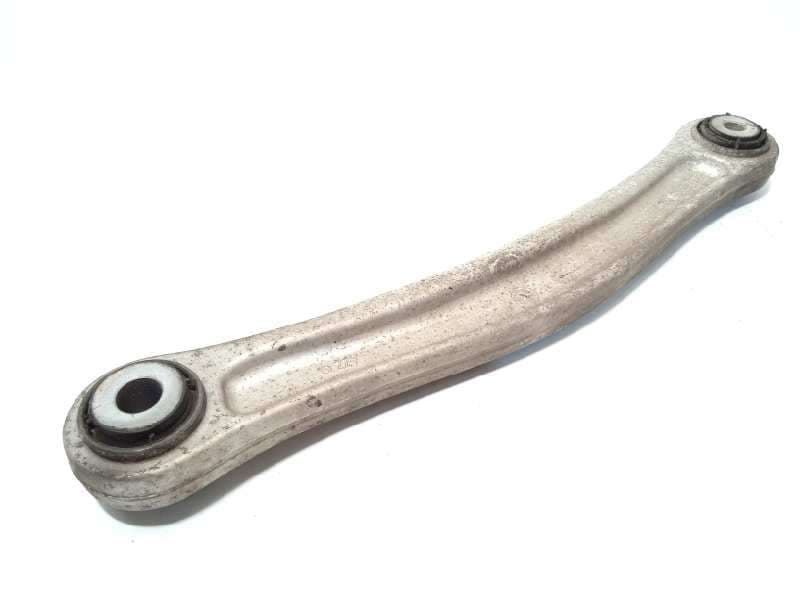 Recambio de brazo suspension superior trasero izquierdo para porsche cayenne (typ 92aa) referencia OEM IAM 7L0505376A - Gris