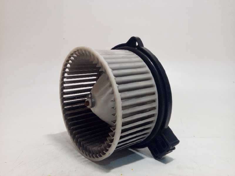 Recambio de motor calefaccion para mazda 6 lim. (gh) 2.2 de 129cv active (4 ptas.) referencia OEM IAM GS1D61B10 8727000700 - Gris