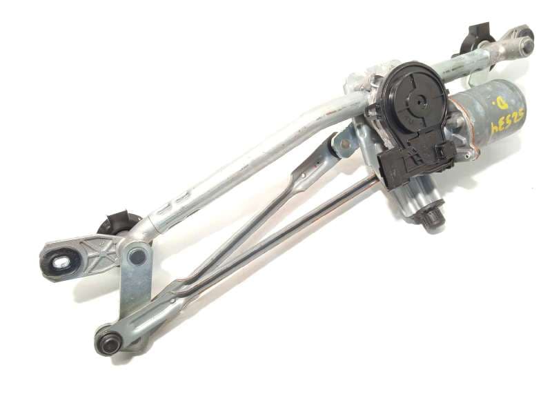 Recambio de motor limpia delantero para kia e - niro hibrido referencia OEM IAM 98100AT000 - Gris