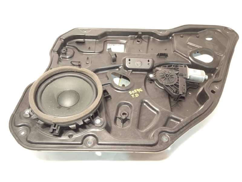 Recambio de elevalunas trasero derecho para volvo v60 familiar referencia OEM IAM 30784313 31253063 30784309 - Blanco