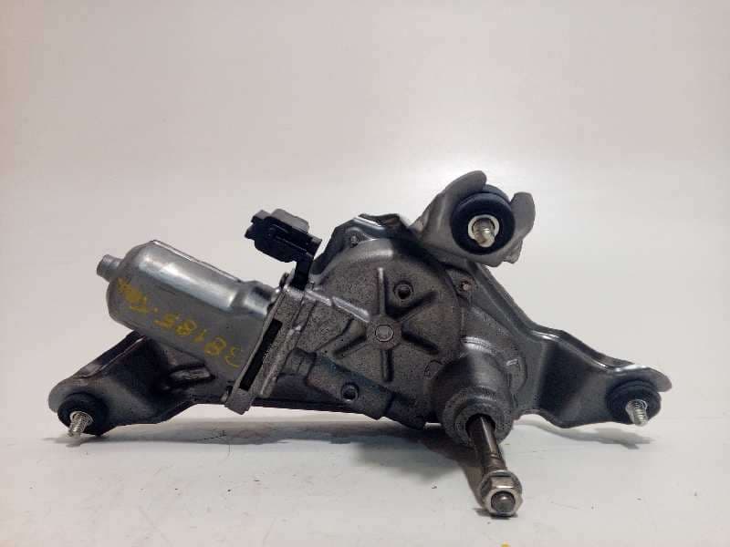 Recambio de motor limpia trasero para mazda 6 lim. (gh) 2.2 de 129cv active (4 ptas.) referencia OEM IAM GS1M67450 - Gris