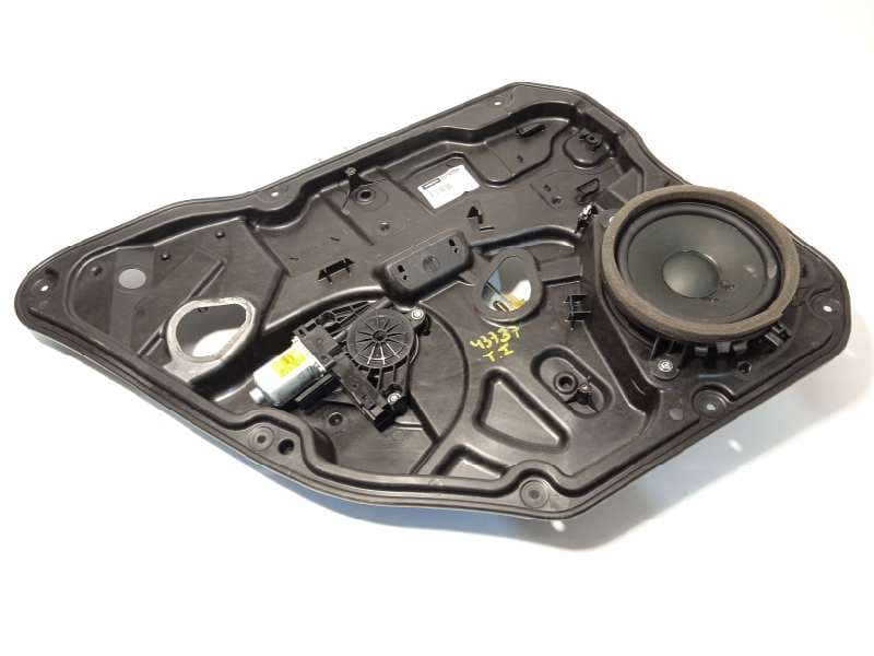 Recambio de elevalunas trasero izquierdo para volvo v60 kombi momentum referencia OEM IAM 30784312 31253064 30784308 - Gris
