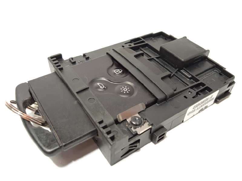 Recambio de conmutador de arranque para renault latitude 2.0 dci diesel fap referencia OEM IAM 285909828R A2C53185186 - Blanco