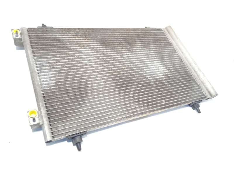 Recambio de condensador / radiador aire acondicionado para peugeot expert furgoneta (vf3a_, vf3u_, vf3x_) 2.0 hdi 130 referencia